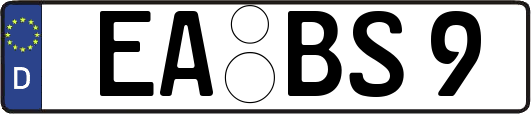 EA-BS9