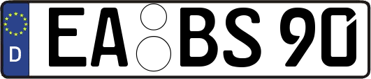 EA-BS90