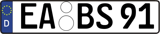 EA-BS91