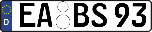 EA-BS93