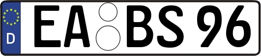 EA-BS96