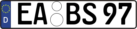 EA-BS97