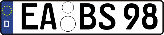 EA-BS98