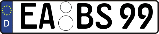 EA-BS99