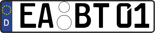 EA-BT01