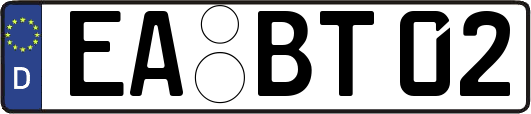 EA-BT02