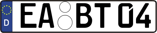 EA-BT04