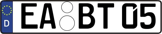 EA-BT05