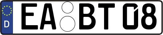 EA-BT08