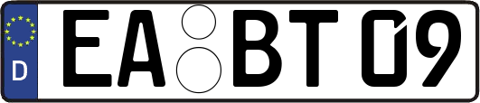 EA-BT09