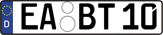 EA-BT10