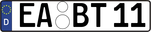 EA-BT11