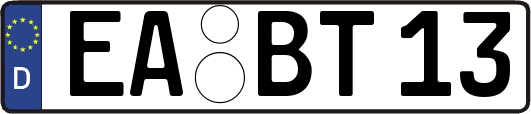 EA-BT13