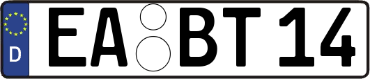 EA-BT14
