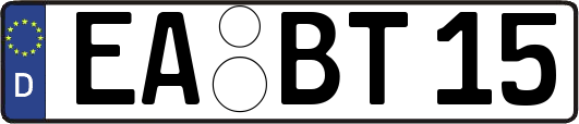 EA-BT15