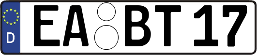 EA-BT17