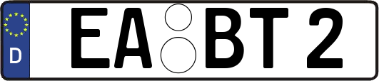 EA-BT2