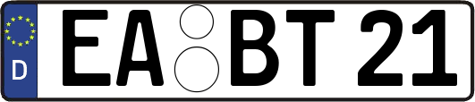 EA-BT21