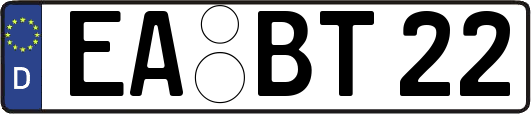 EA-BT22