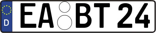 EA-BT24