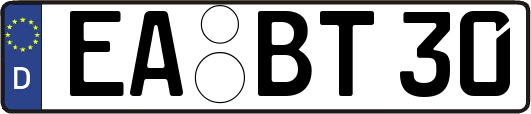 EA-BT30