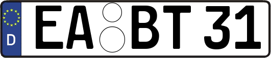 EA-BT31