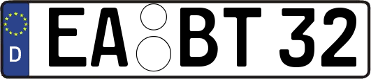 EA-BT32