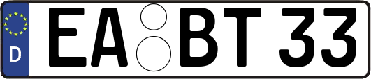 EA-BT33