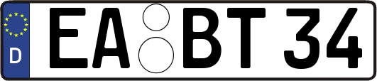 EA-BT34
