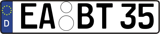 EA-BT35