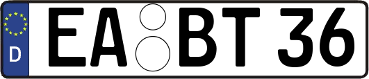 EA-BT36