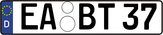 EA-BT37
