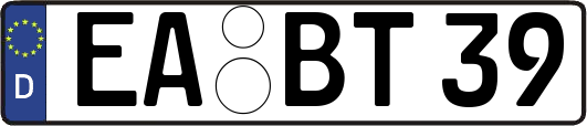 EA-BT39