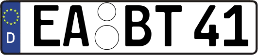 EA-BT41