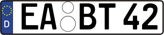EA-BT42