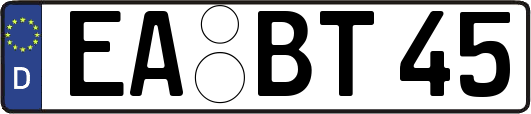 EA-BT45