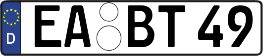 EA-BT49