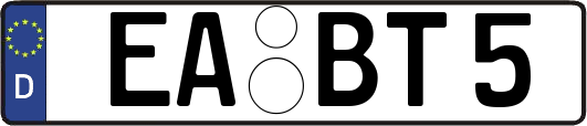 EA-BT5