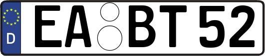 EA-BT52