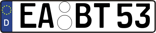 EA-BT53