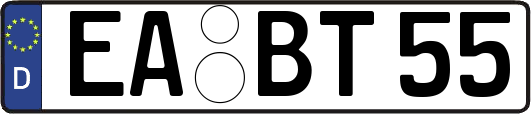 EA-BT55