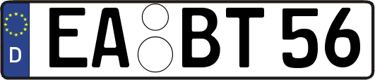 EA-BT56