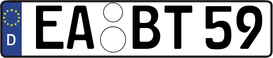 EA-BT59