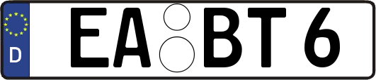 EA-BT6