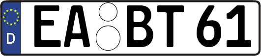 EA-BT61