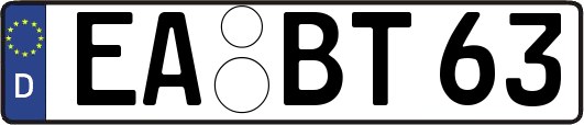 EA-BT63