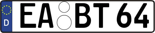 EA-BT64