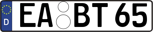 EA-BT65