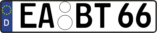 EA-BT66