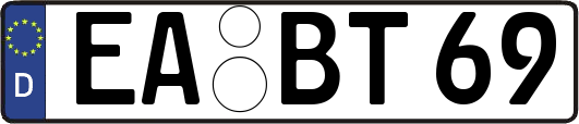 EA-BT69